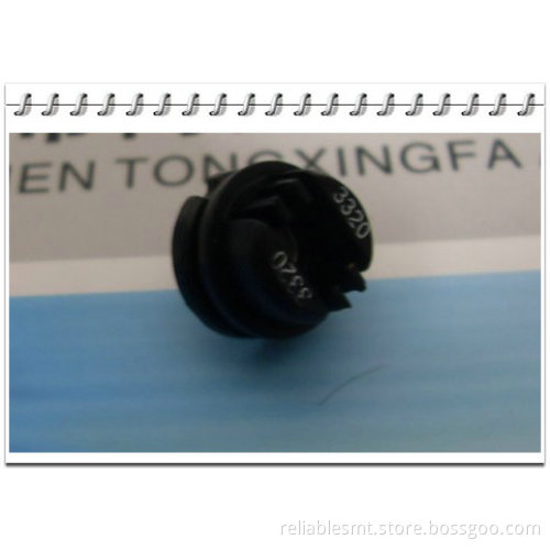 SMT nozzle Universal GSM Lightning 3320 NOZZLE for smt pick and place machine